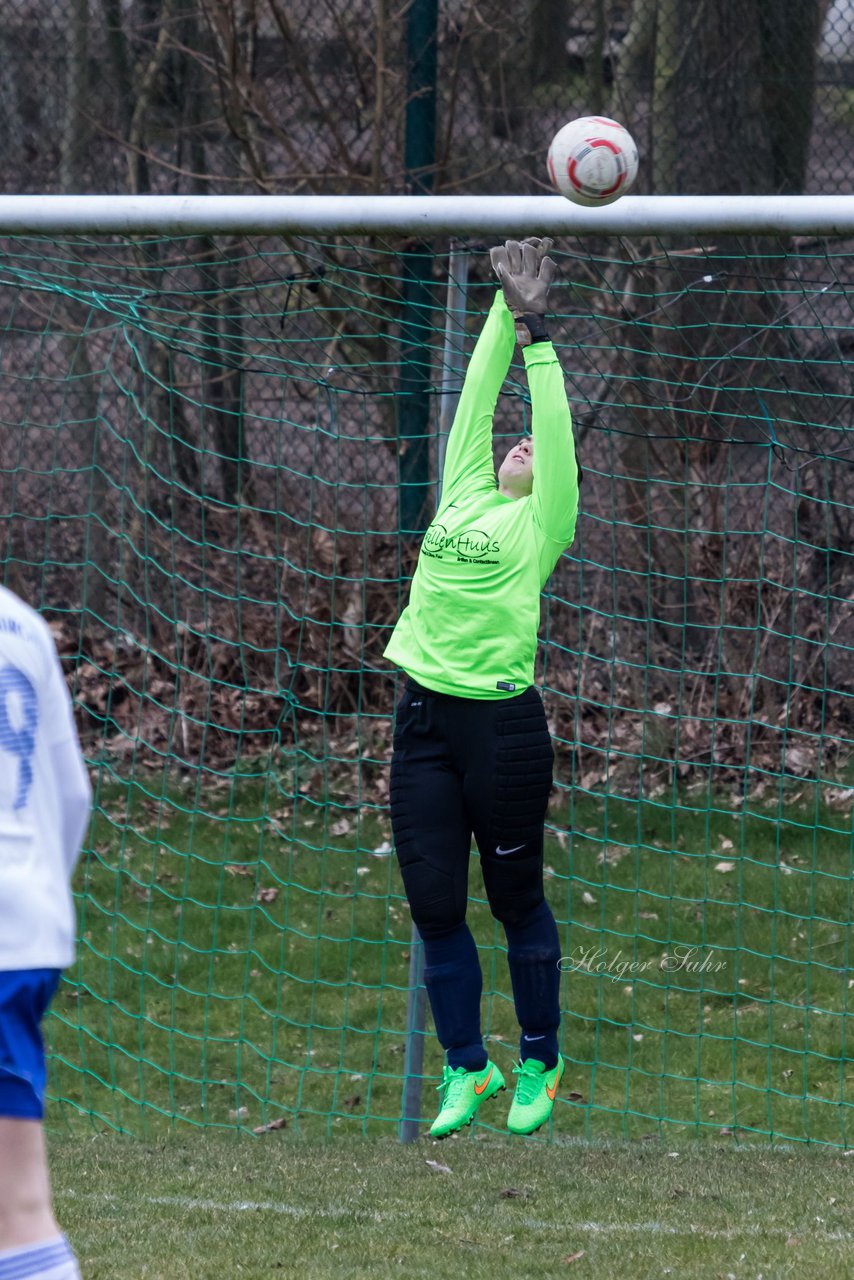 Bild 138 - Frauen TSV Zarpen - FSC Kaltenkirchen : Ergenis: 2:0